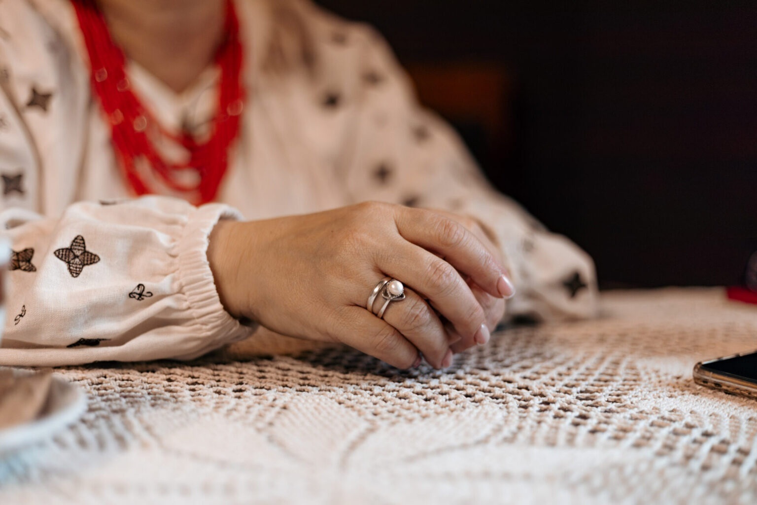 Три правила роботи психологині Вікторії Цюпки