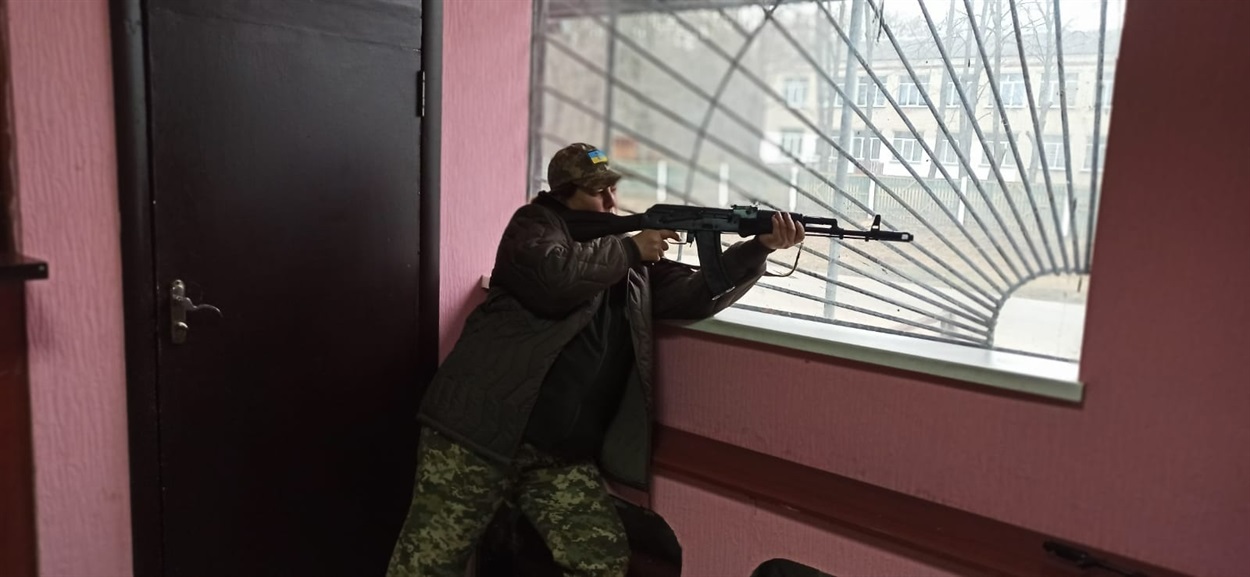 Жінка і війна. Виклики і віра в перемогу!