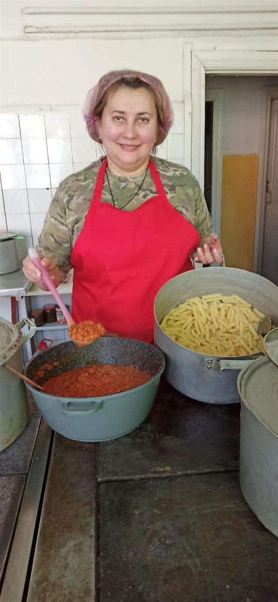 Жінка і війна. Виклики і віра в перемогу!