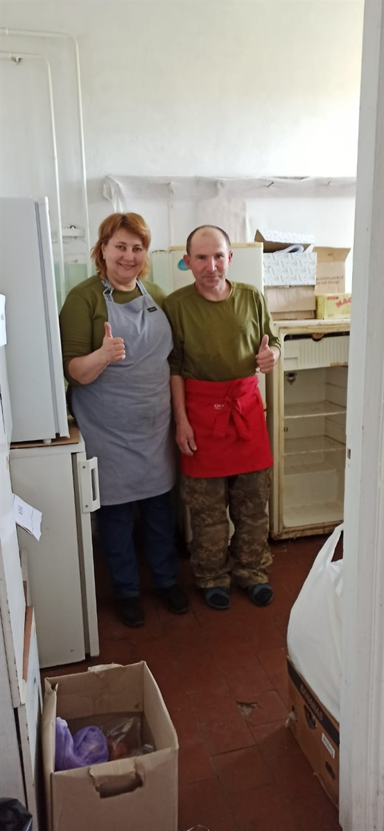 Жінка і війна. Виклики і віра в перемогу!