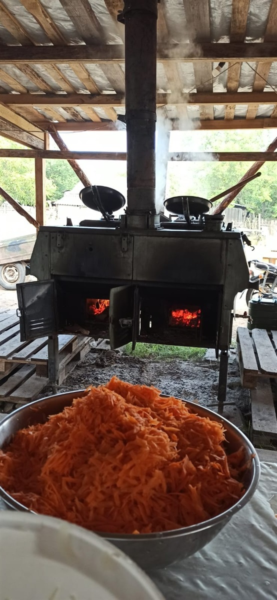 Жінка і війна. Виклики і віра в перемогу!