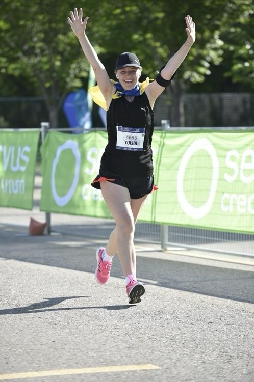 Юлія Бражник