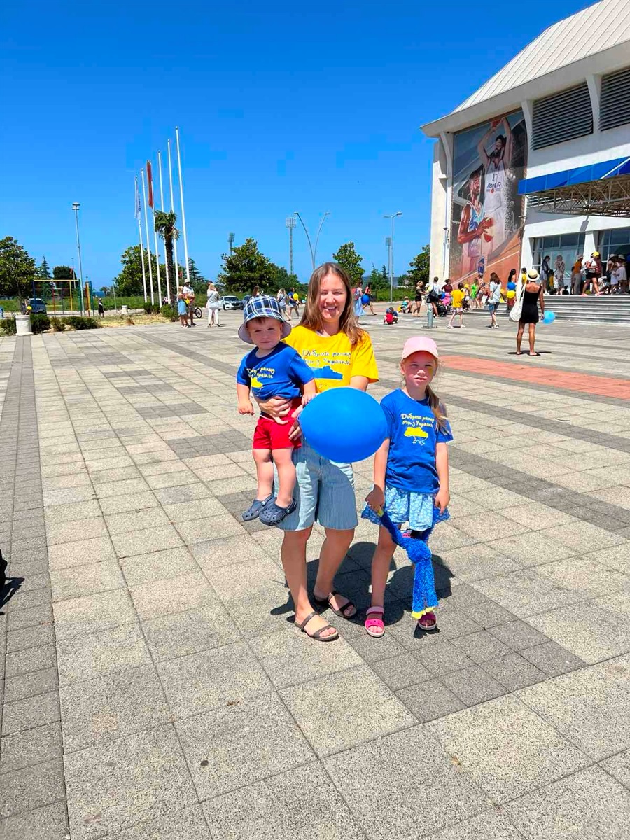 Юлія Бражник