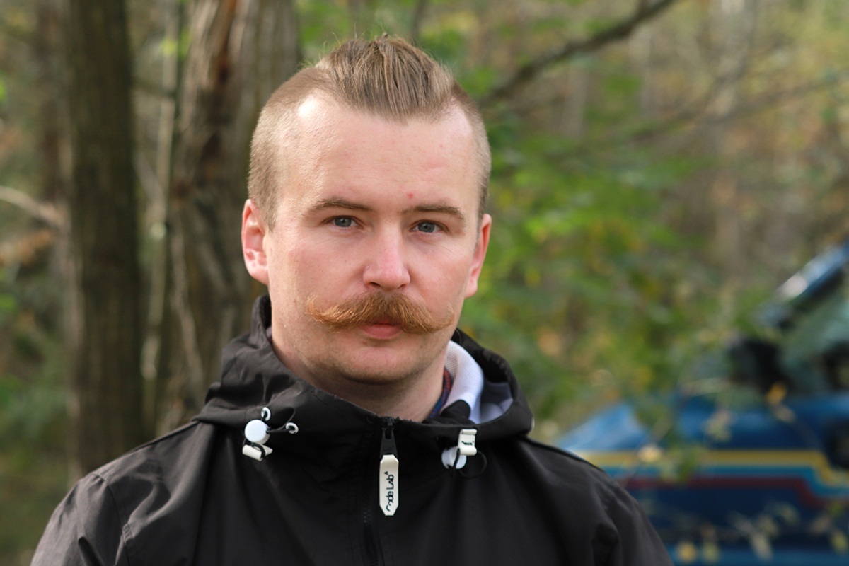 Точно в яблучко! Як вибуховий “Дартс” кошмарить русняві позиції