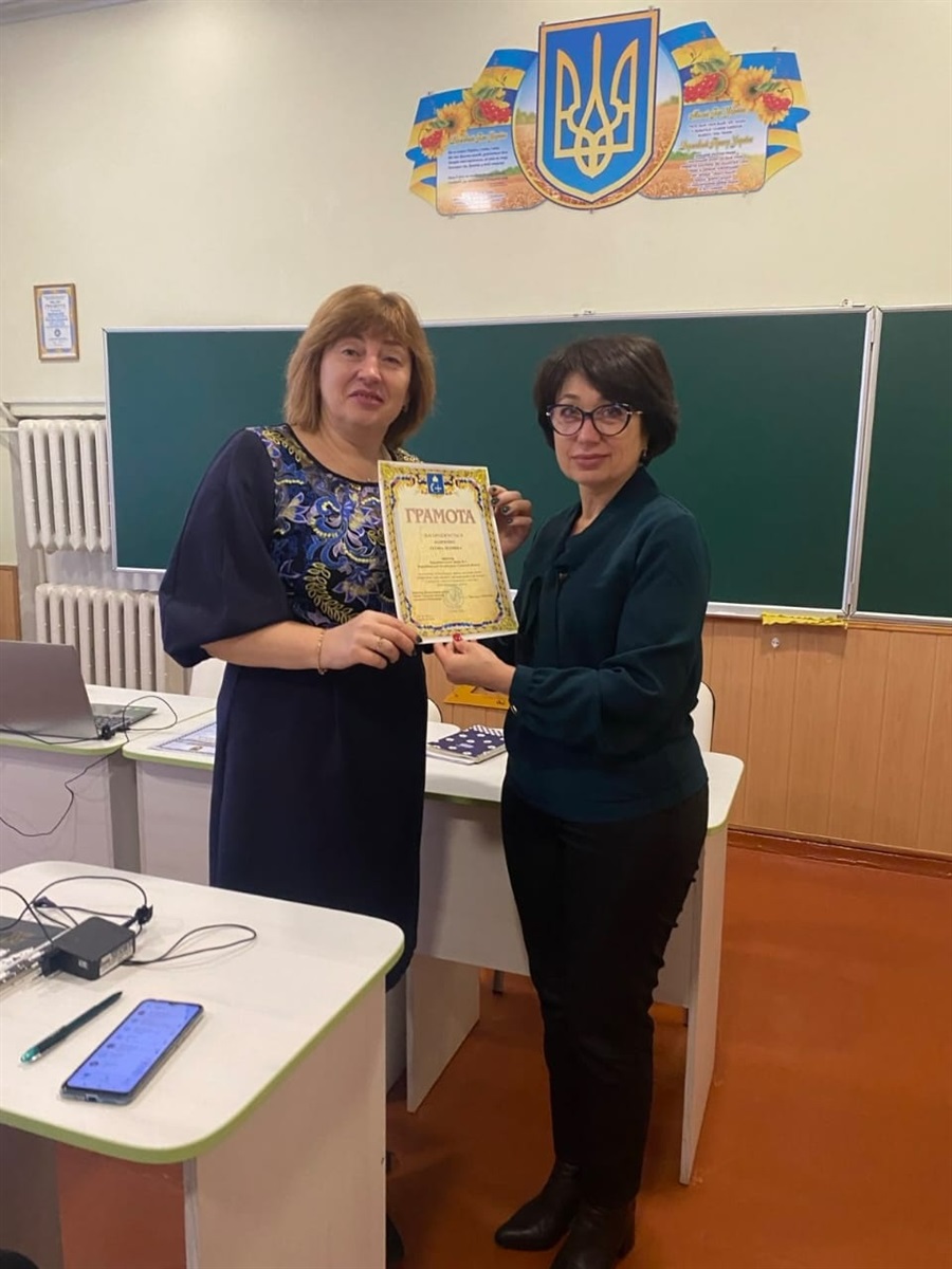 Школи прикордоння: як працює освіта Ворожбянської громади в умовах війни