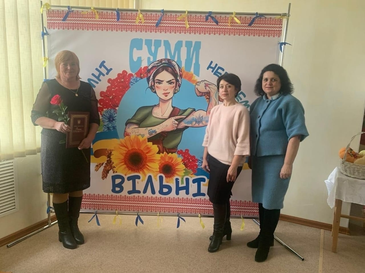 Школи прикордоння: як працює освіта Ворожбянської громади в умовах війни