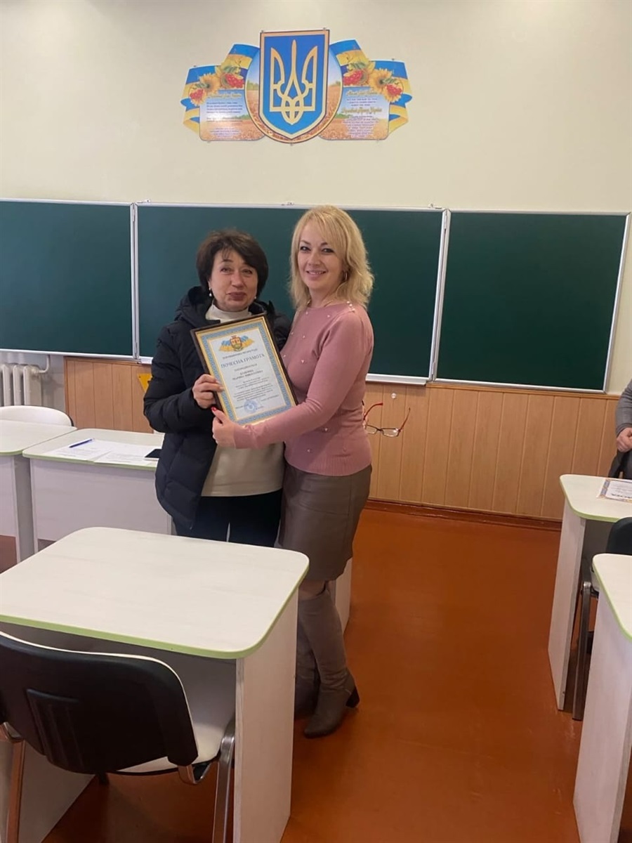 Школи прикордоння: як працює освіта Ворожбянської громади в умовах війни