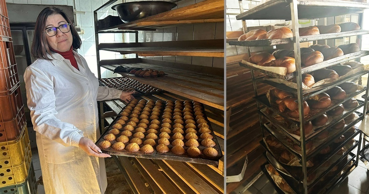 Любов Сахненко, Улянівка