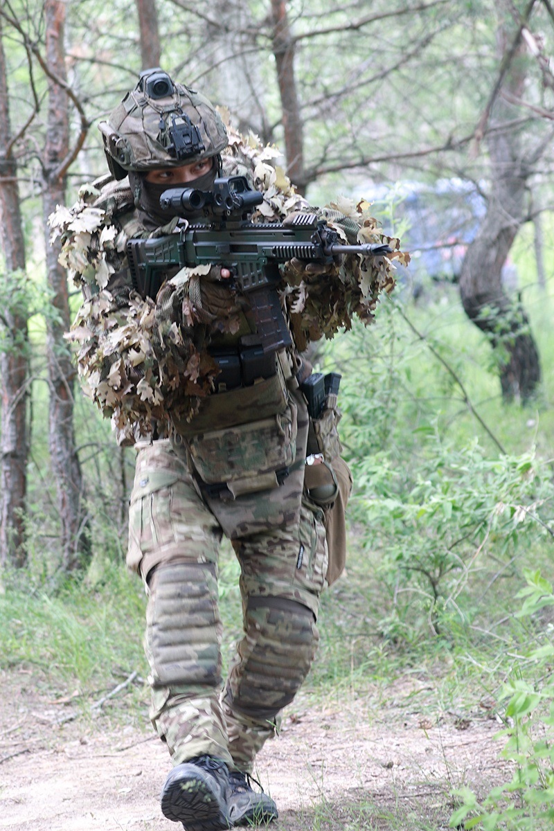 Хан: “росіяни – як варвари. Такій дикості не місце в сучасному світі”