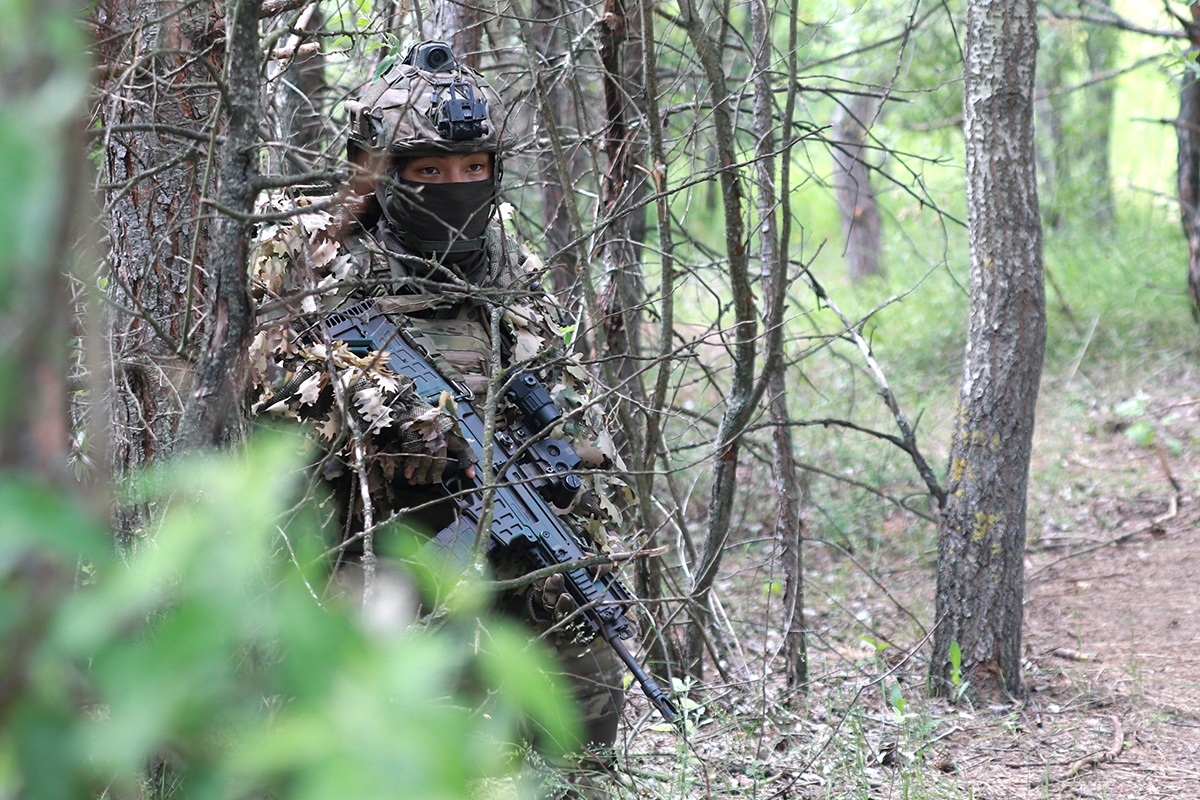 Хан: “росіяни – як варвари. Такій дикості не місце в сучасному світі”