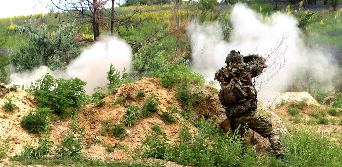 Хан: “росіяни – як варвари. Такій дикості не місце в сучасному світі”