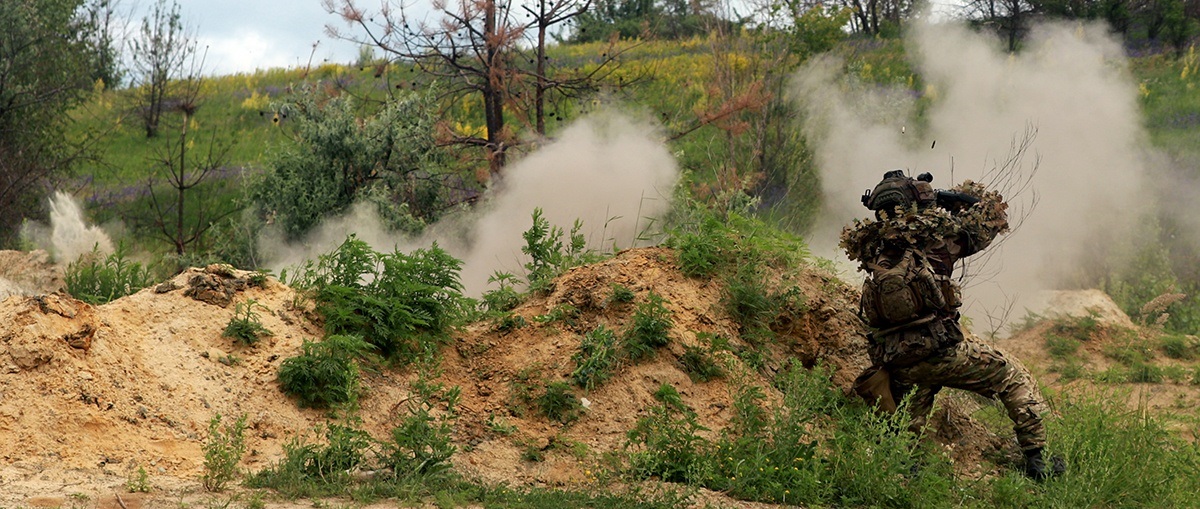 Хан: “росіяни – як варвари. Такій дикості не місце в сучасному світі”