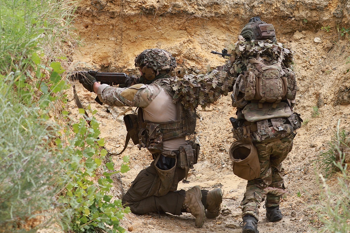 Хан: “росіяни – як варвари. Такій дикості не місце в сучасному світі”