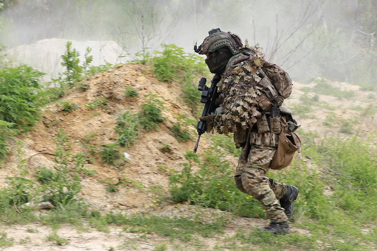 Хан: “росіяни – як варвари. Такій дикості не місце в сучасному світі”