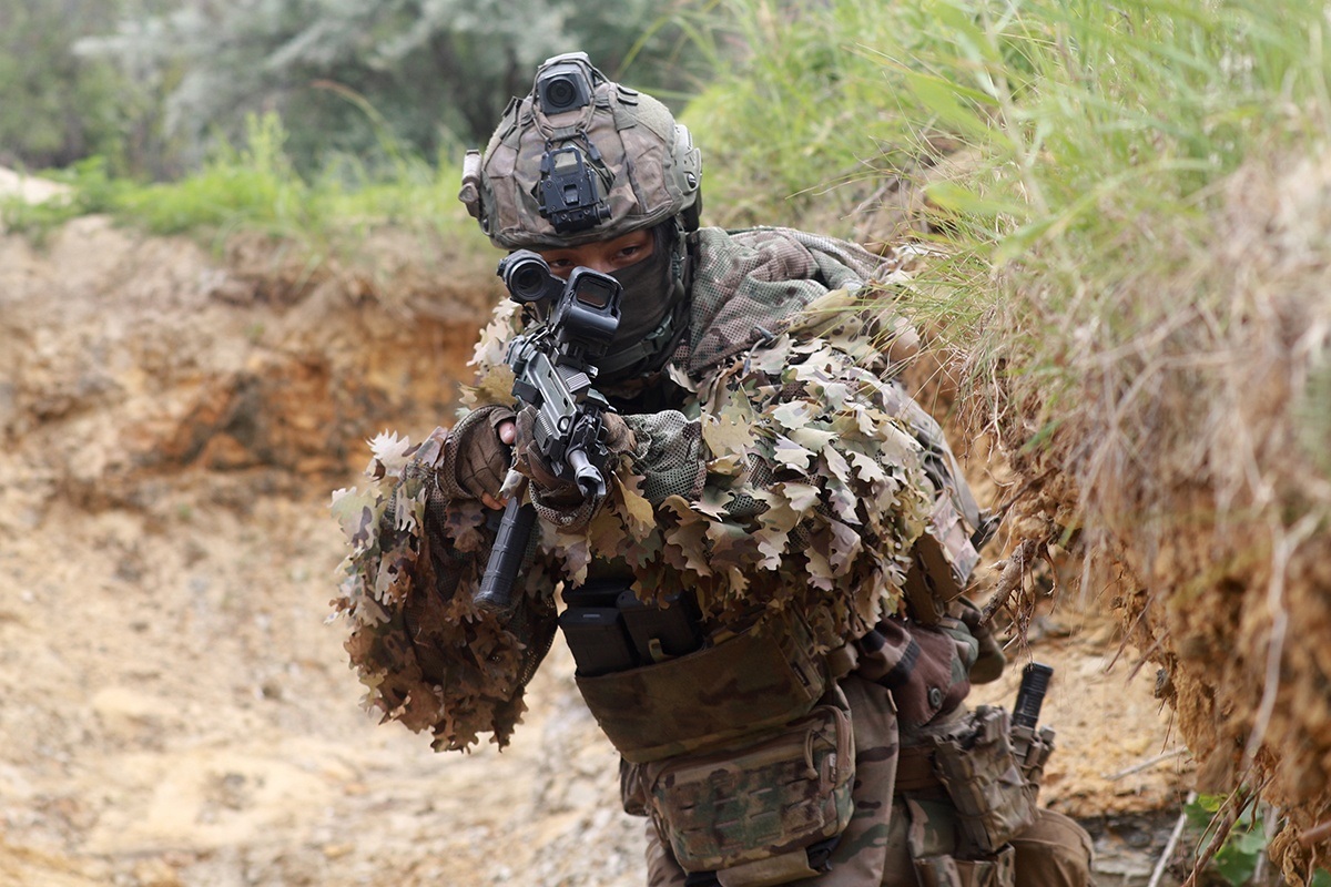 Хан: “росіяни – як варвари. Такій дикості не місце в сучасному світі”
