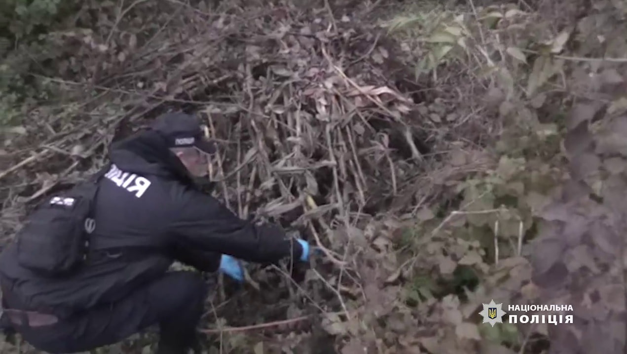 Жінці, яка допомагала вбивці спалити тіло свого співмешканця, присудили два роки обмеження волі