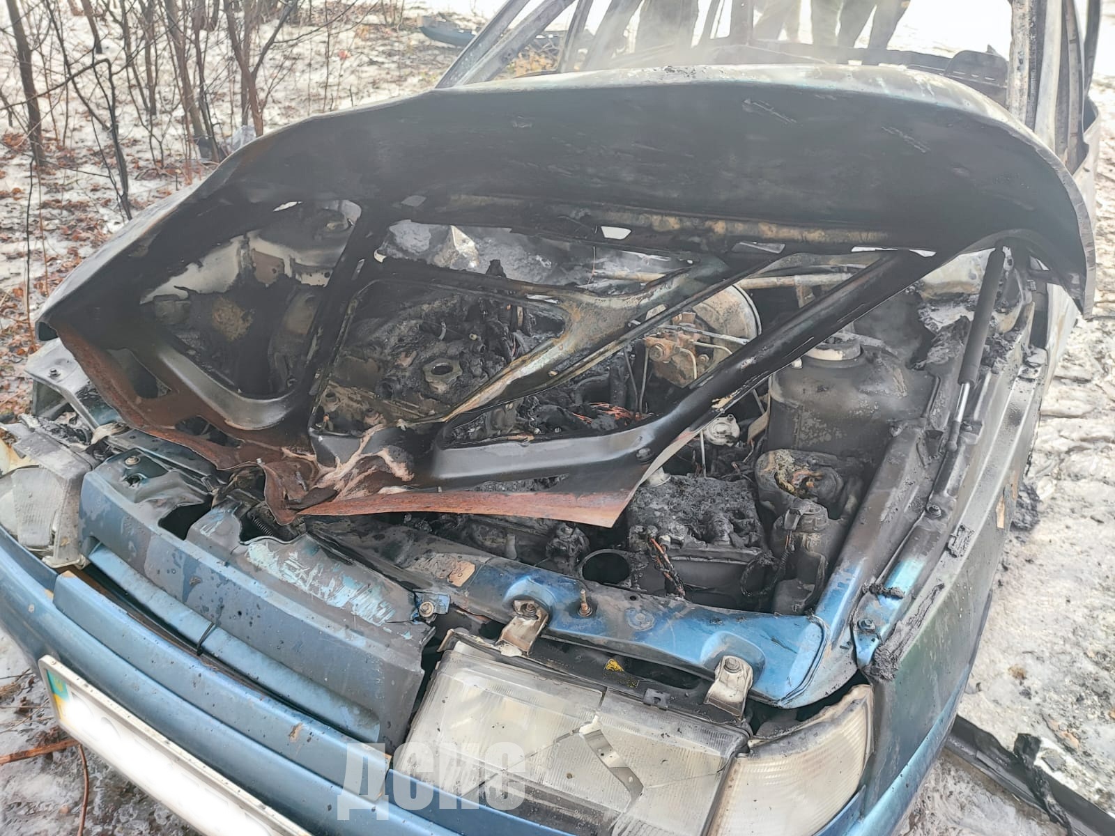 Хроніка війни 9-15 лютого: ворог атакує цивільні авто та інфраструктуру громад Білопільщини