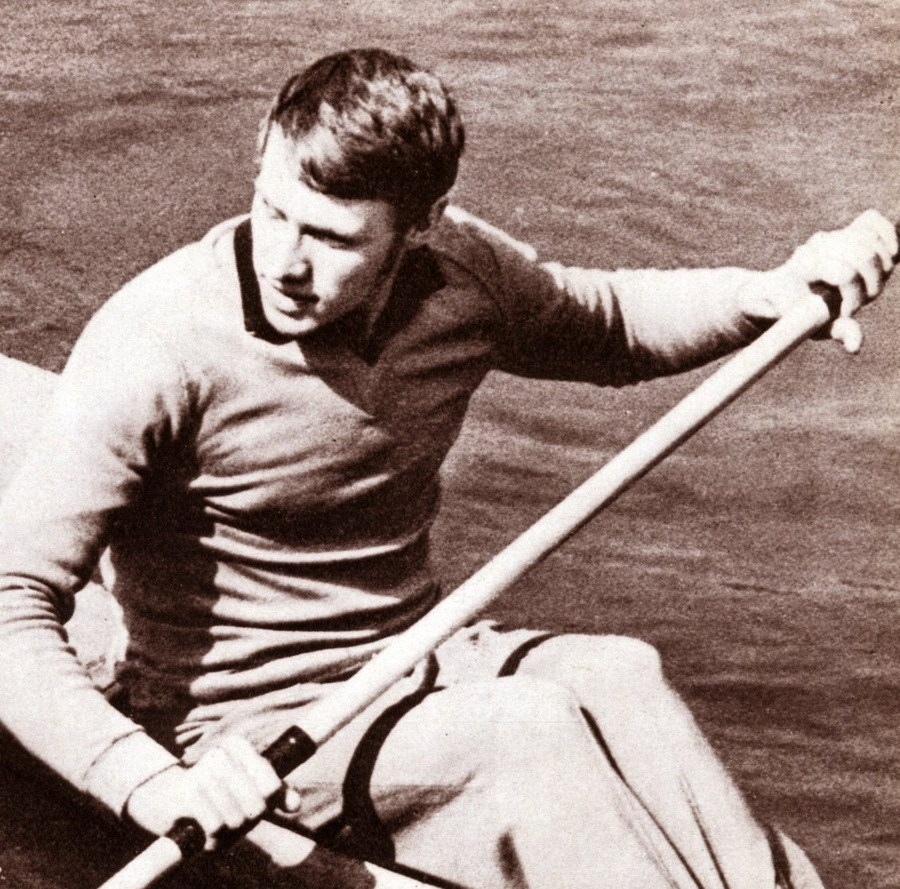 Олександр Шапаренко