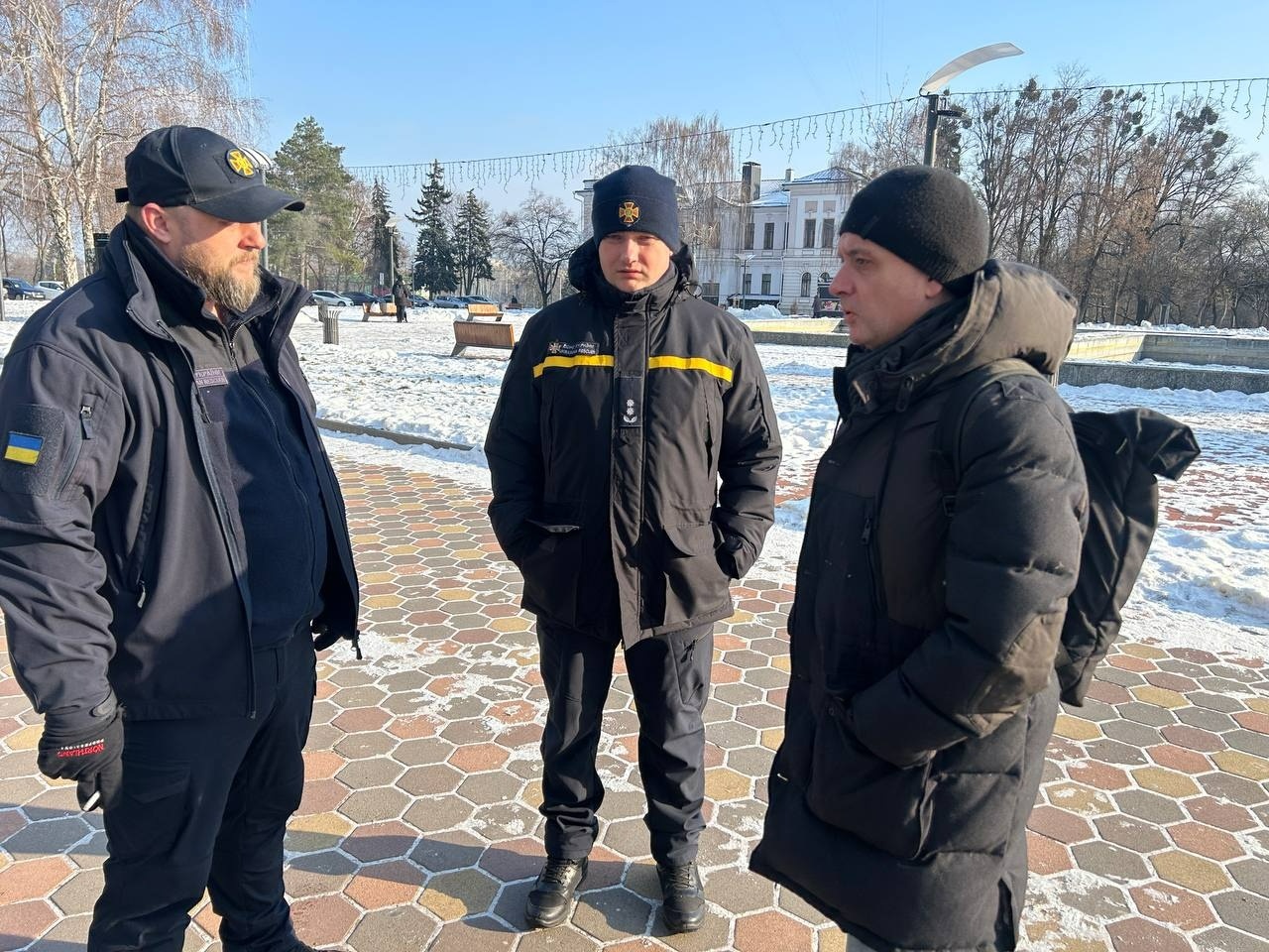 Про Україну та українських дітей пишуть наші колеги з Чехії
