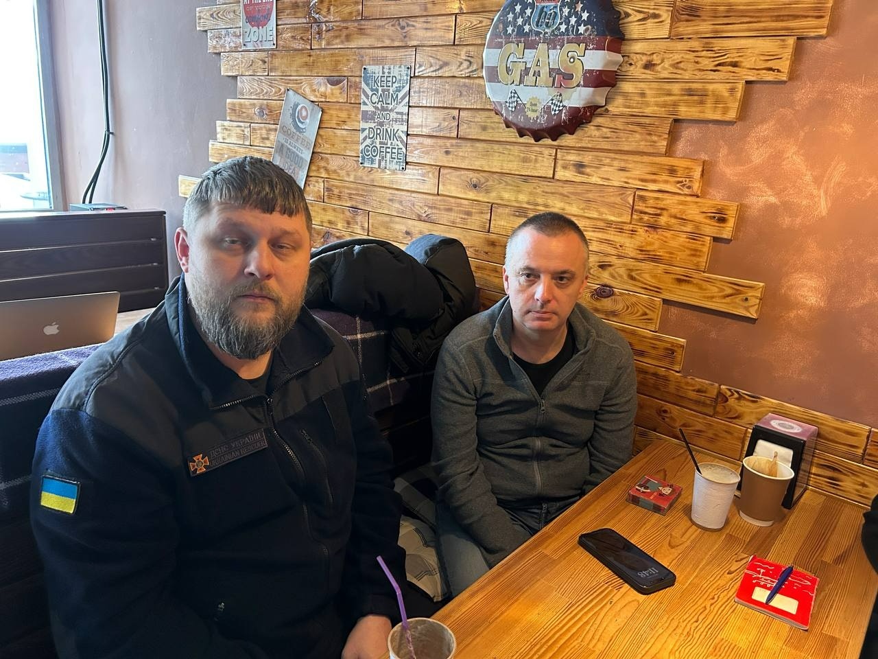 Про Україну та українських дітей пишуть наші колеги з Чехії