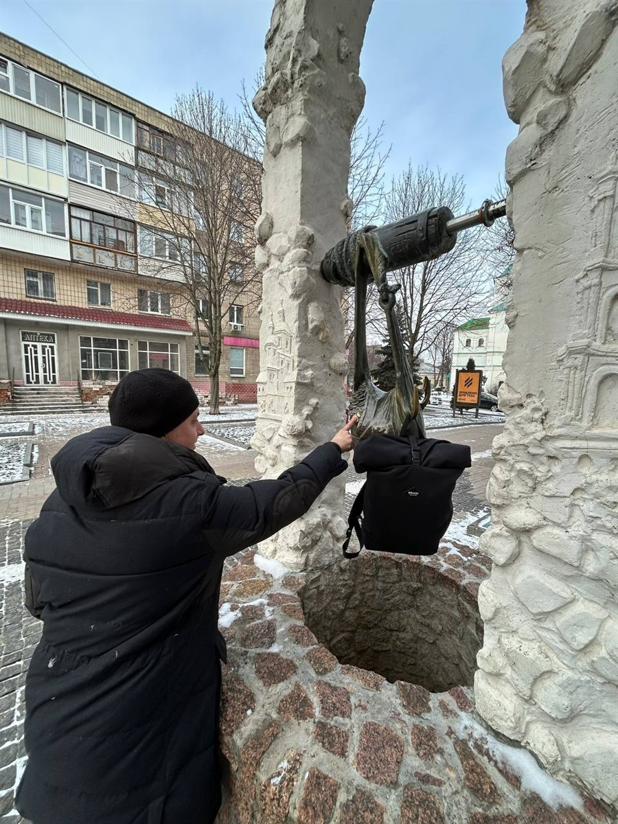 Про Україну та українських дітей пишуть наші колеги з Чехії
