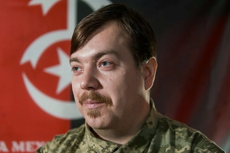 Олександр Бондаренко