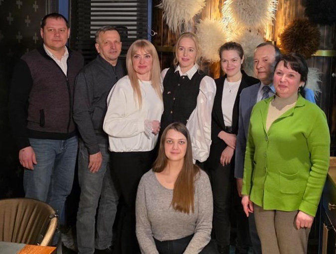 «Партнерство за сильну Україну»: Білопільський міський голова взяв участь у форумі