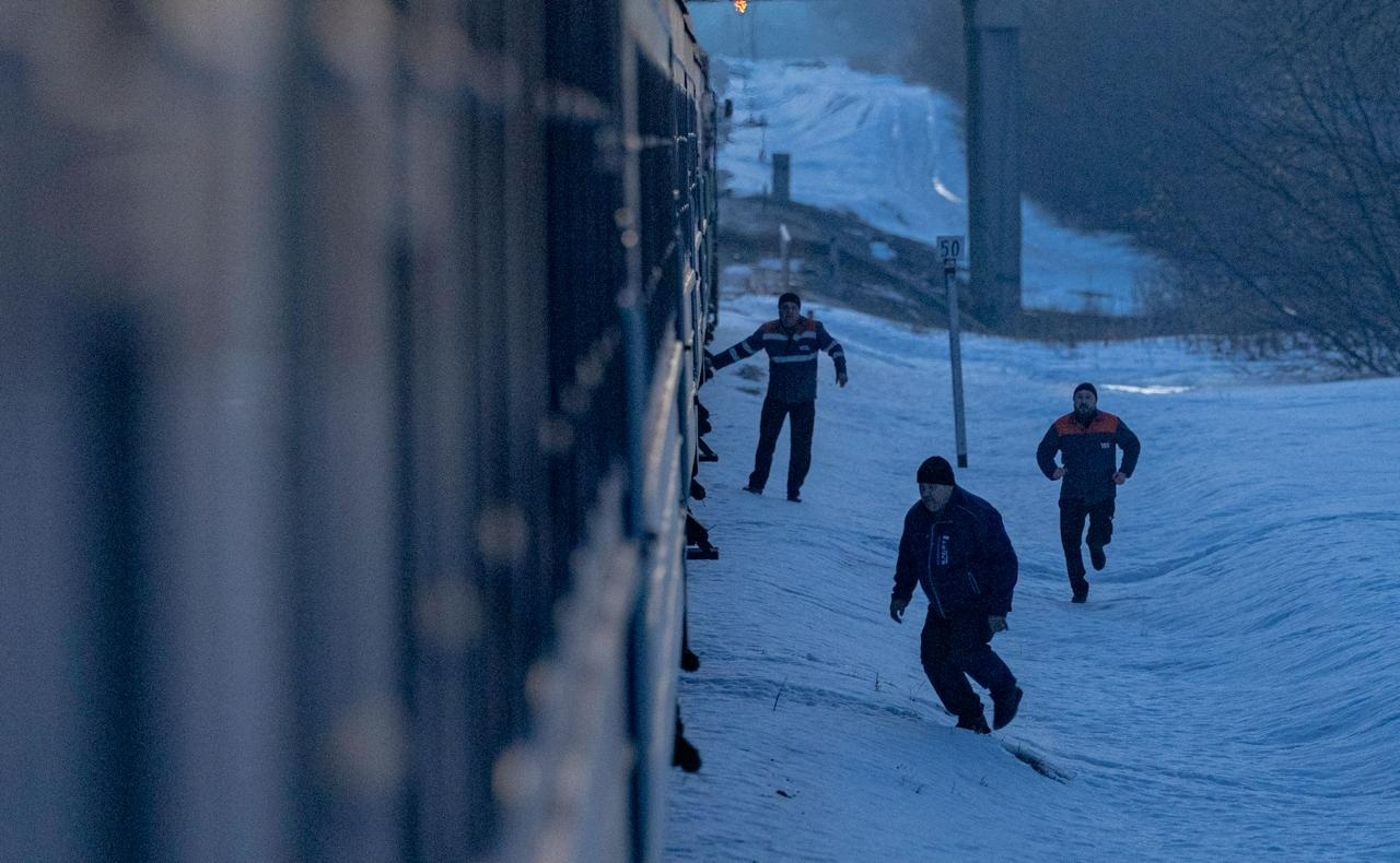 Хроніка війни: ворожі атаки на цивільне населення тривають