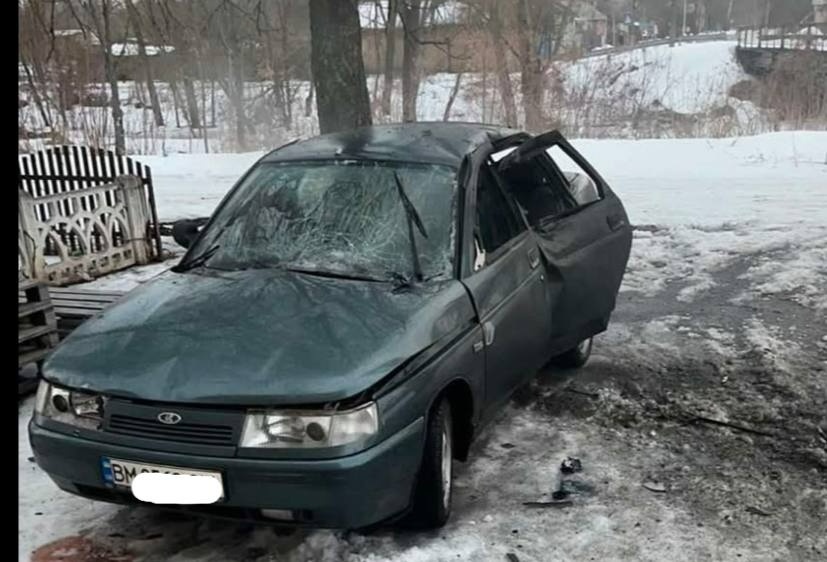 Хроніка війни: ворожі атаки на цивільне населення тривають