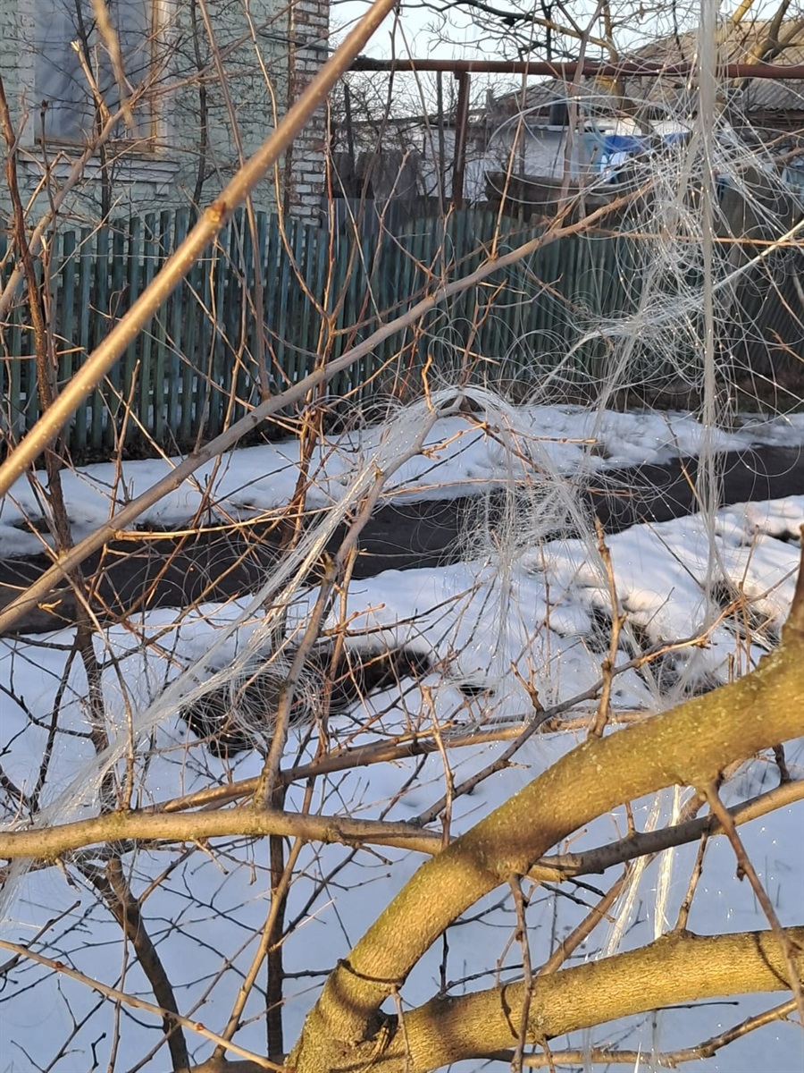 Хроніка війни: ворожі атаки на цивільне населення тривають