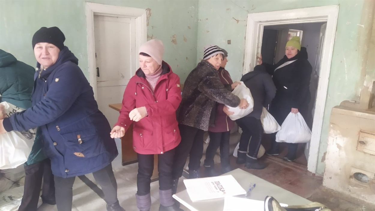 КП "Ворожбянське"