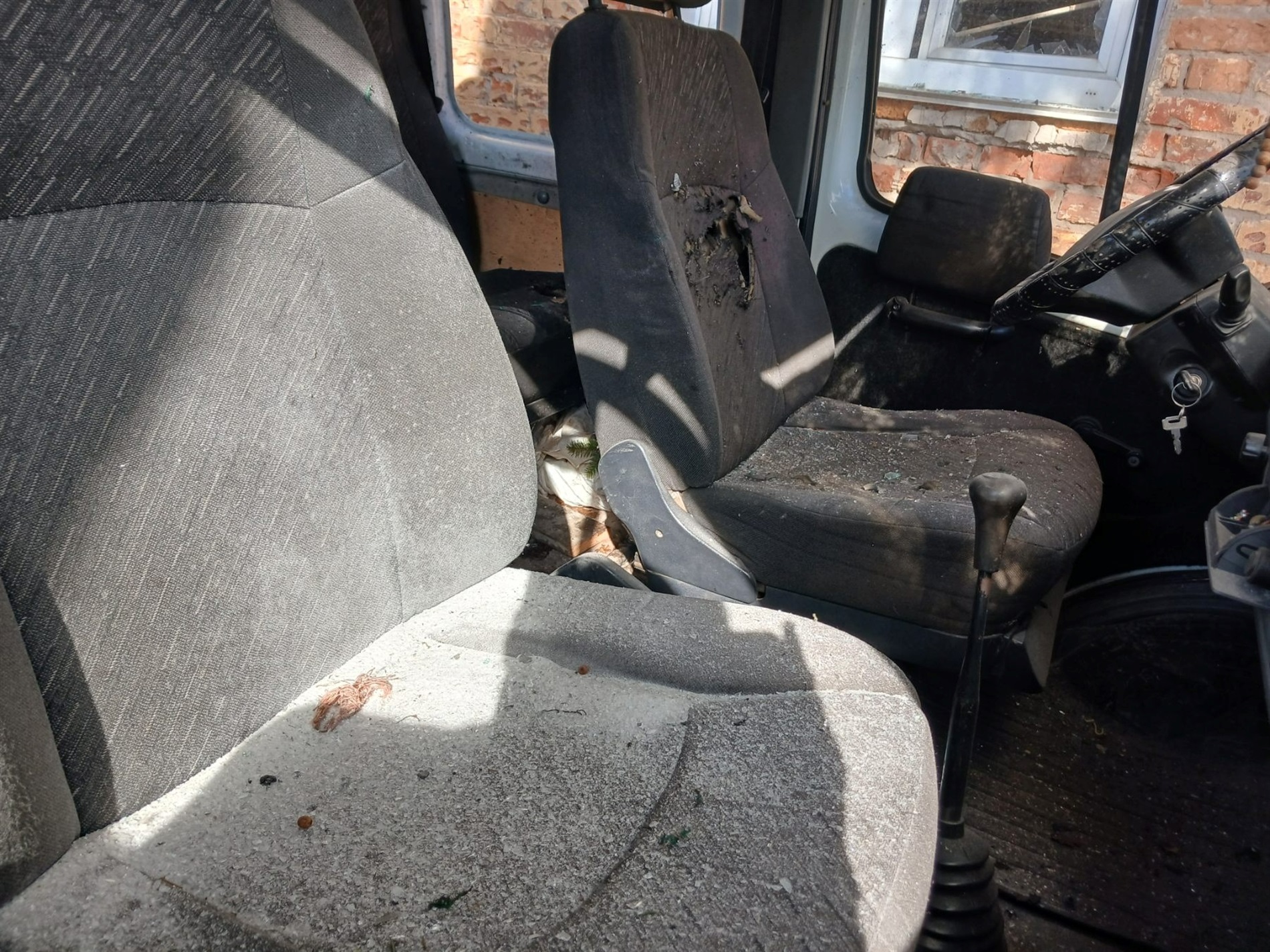 Хроніка війни: громади Білопільщини – під постійними атаками ворога