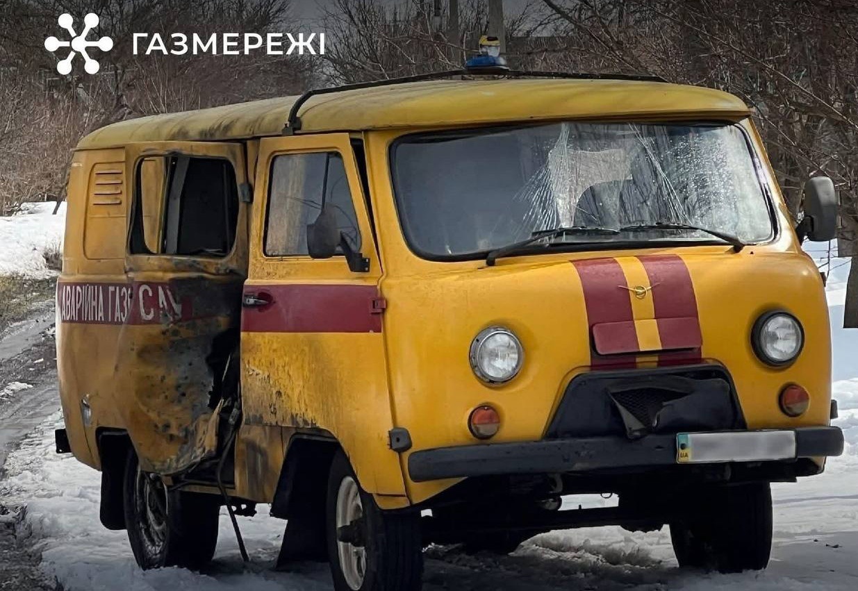 Хроніка війни: громади Білопільщини – під постійними атаками ворога