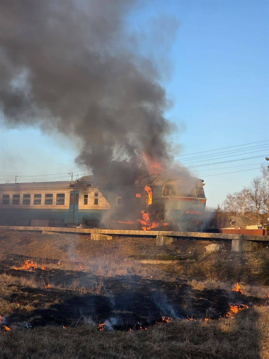 Хроніка війни: громади Білопільщини – під постійними атаками ворога