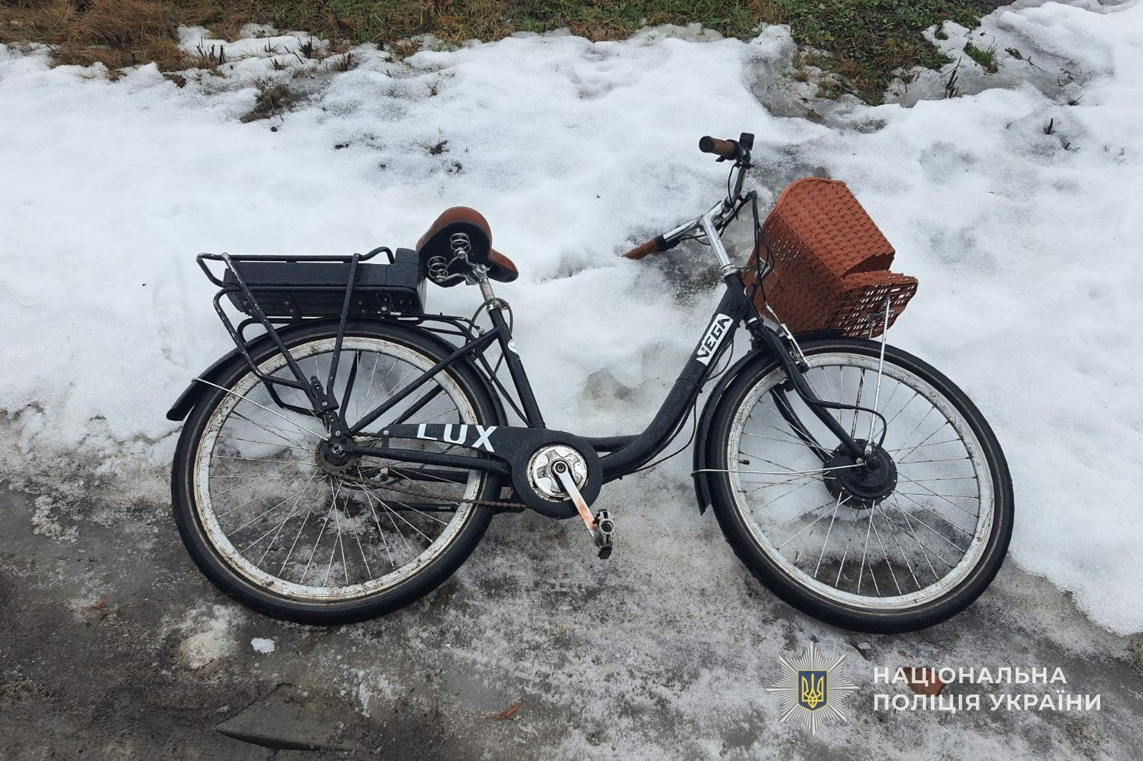 ДТП в Білопіллі: травмовано 75-річну місцеву жительку