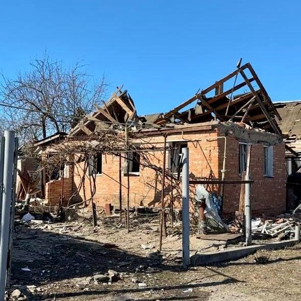 Хроніка війни: минулого тижня на Білопільщині - один загиблий і п'ятеро поранених