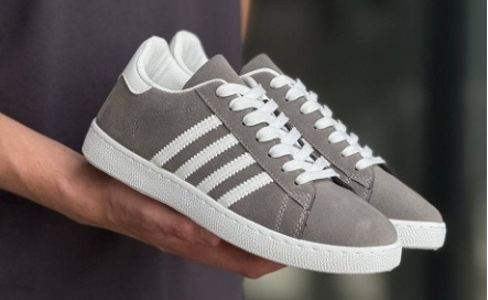 кеди чоловічі