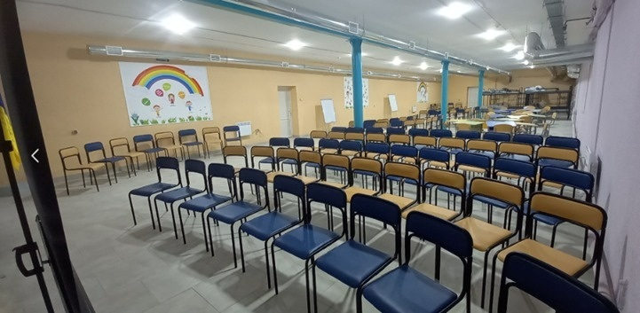 Освіта Хотінської громади: зберігаємо традиції в умовах війни