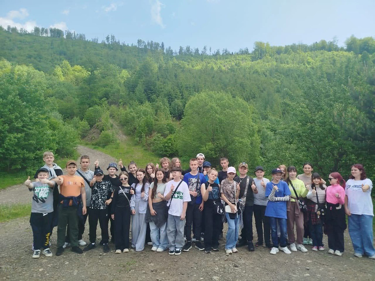 Освіта Хотінської громади: зберігаємо традиції в умовах війни