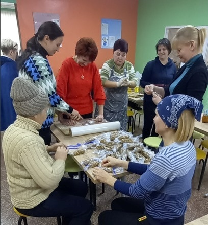 Освіта Хотінської громади: зберігаємо традиції в умовах війни