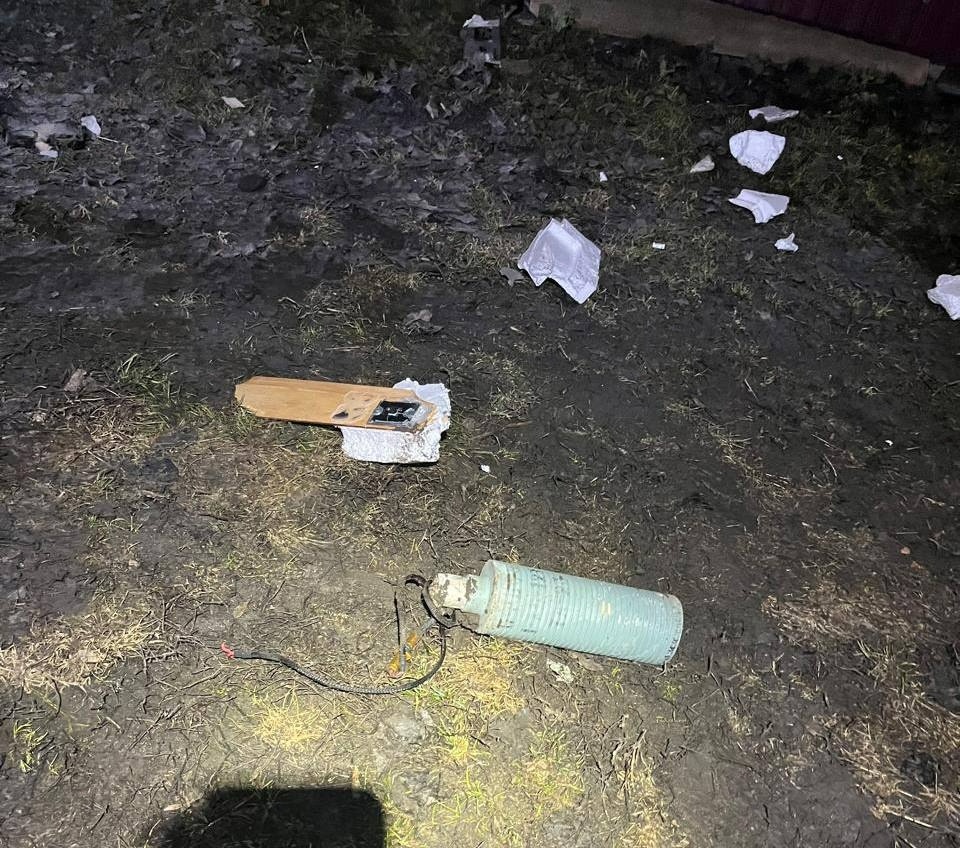 Миколаївська громада