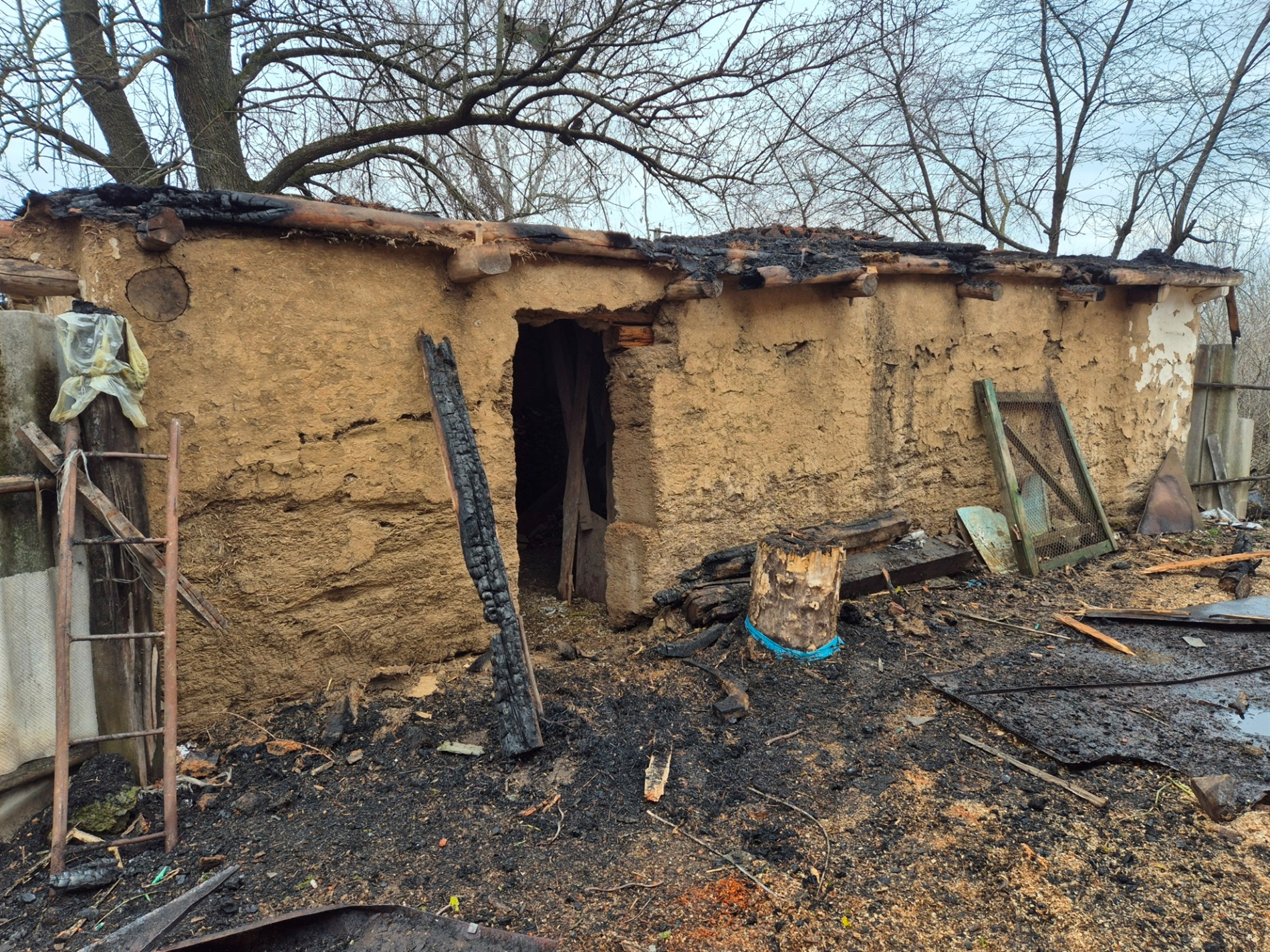 Хроніка війни: у Білопільській громаді загинув чоловік