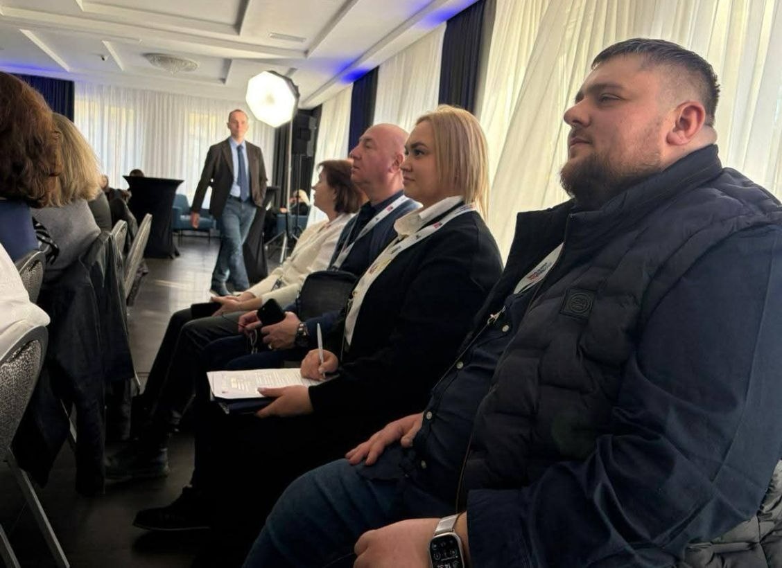 Олександр Юрченко: «Сучасна реабілітація — це про повернення людини до повноцінного життя»