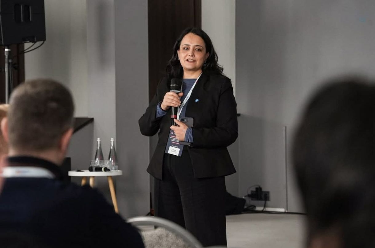 Олександр Юрченко: «Сучасна реабілітація — це про повернення людини до повноцінного життя»