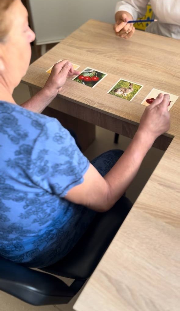 Олександр Юрченко: «Сучасна реабілітація — це про повернення людини до повноцінного життя»