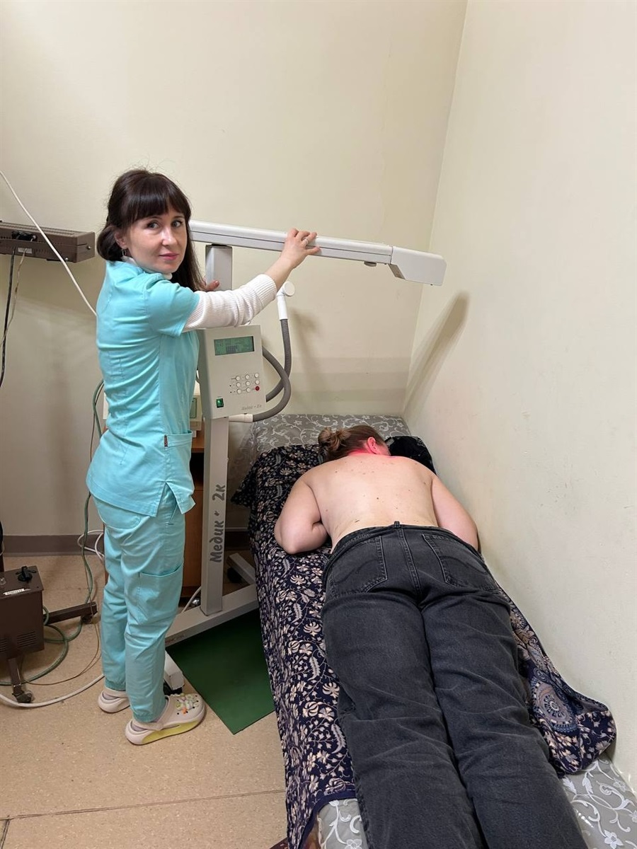 Олександр Юрченко: «Сучасна реабілітація — це про повернення людини до повноцінного життя»