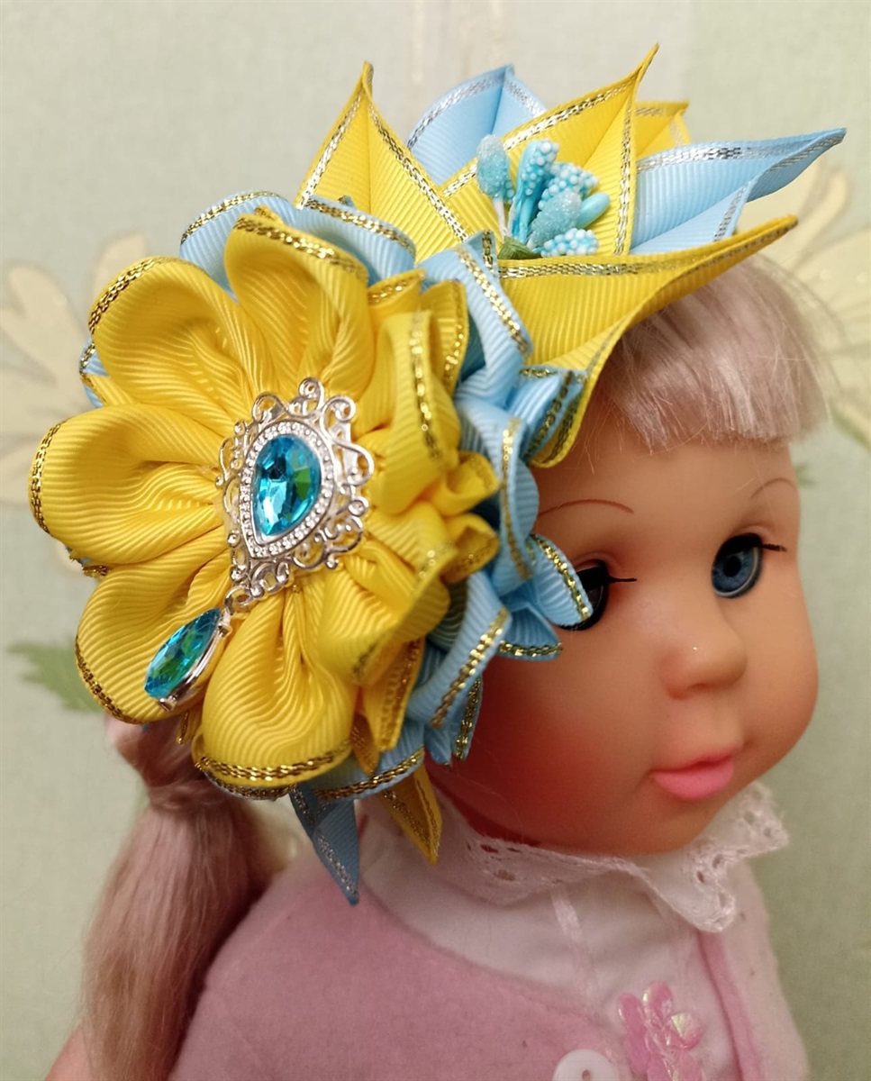 Творчість, що рятує душу: Алла Кальченко з Ворожби створює красу власними руками