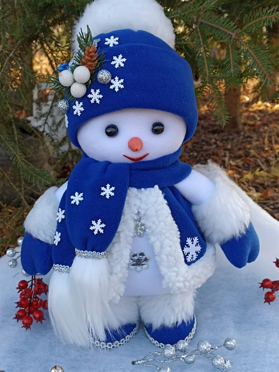 Творчість, що рятує душу: Алла Кальченко з Ворожби створює красу власними руками