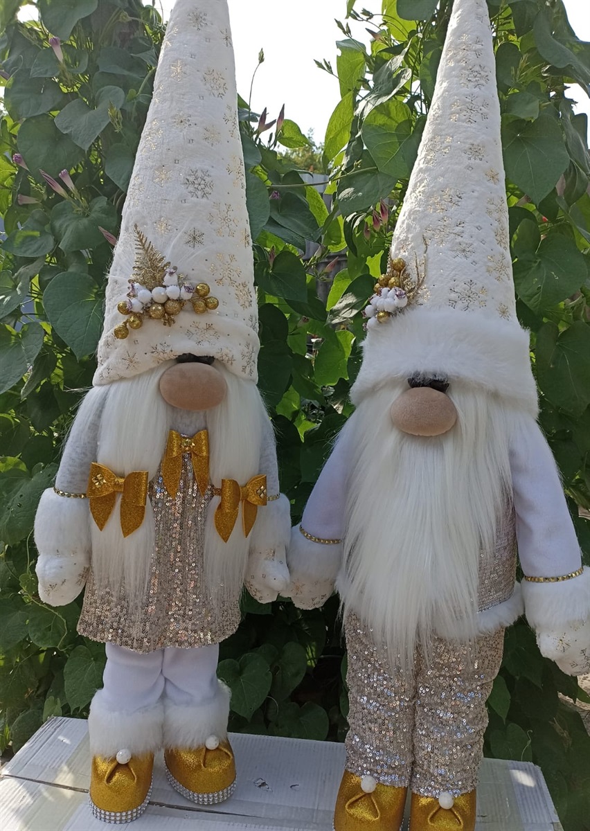 Творчість, що рятує душу: Алла Кальченко з Ворожби створює красу власними руками