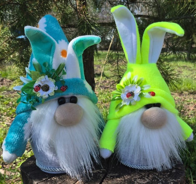 Творчість, що рятує душу: Алла Кальченко з Ворожби створює красу власними руками